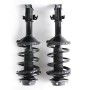 [US Warehouse] 1 Pair Car Shock Strut Spring Assembly for Subaru Legacy 2000-2004 171447 171448